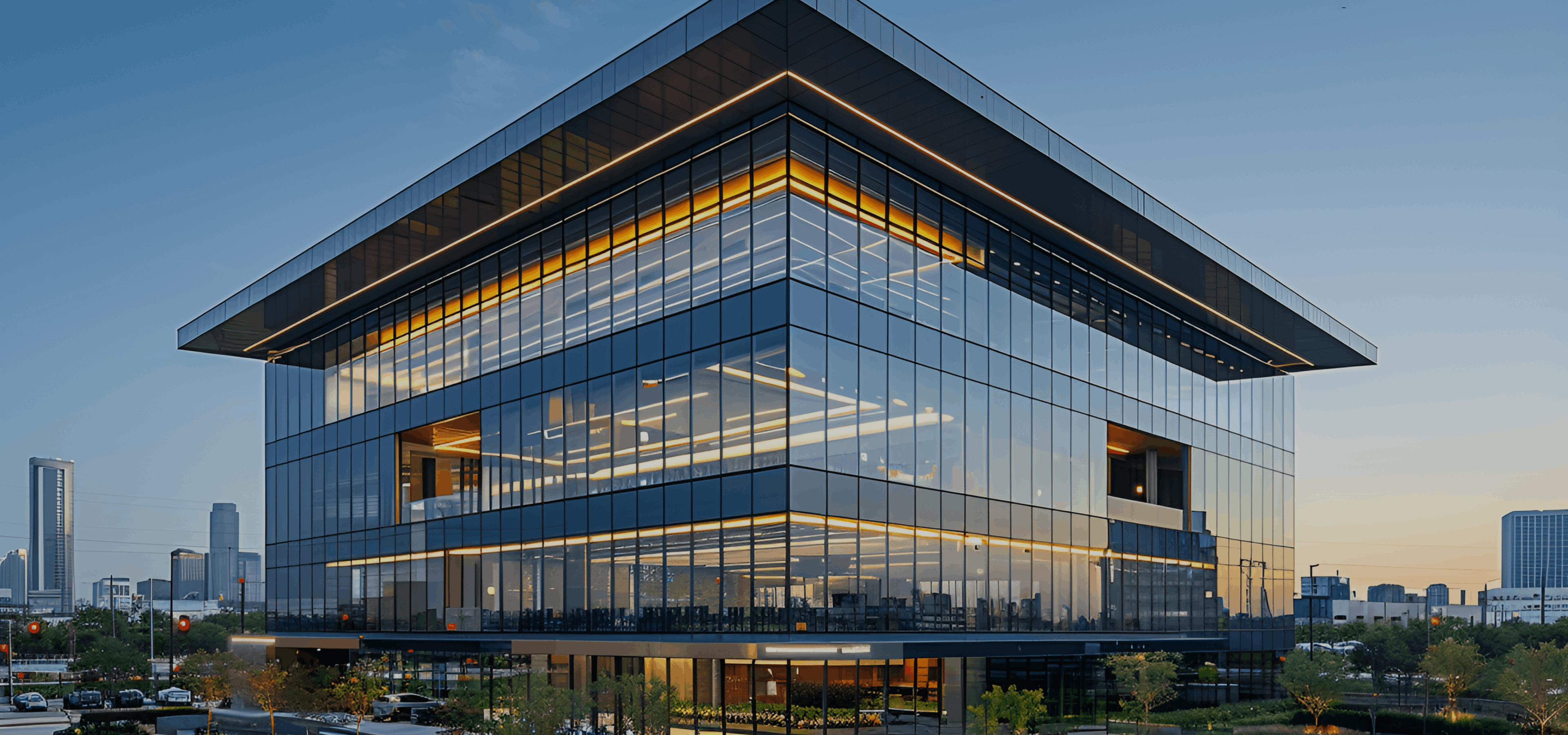 黎安九州线下体验中心