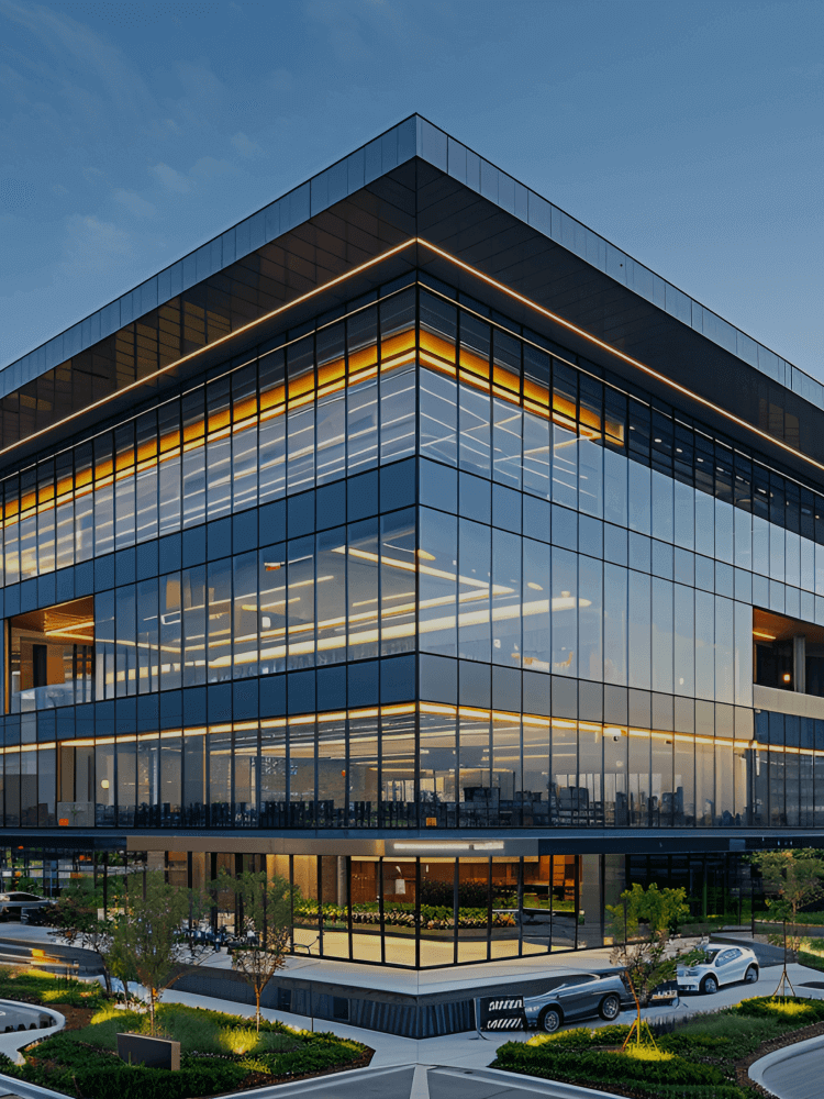 黎安九州线下体验中心